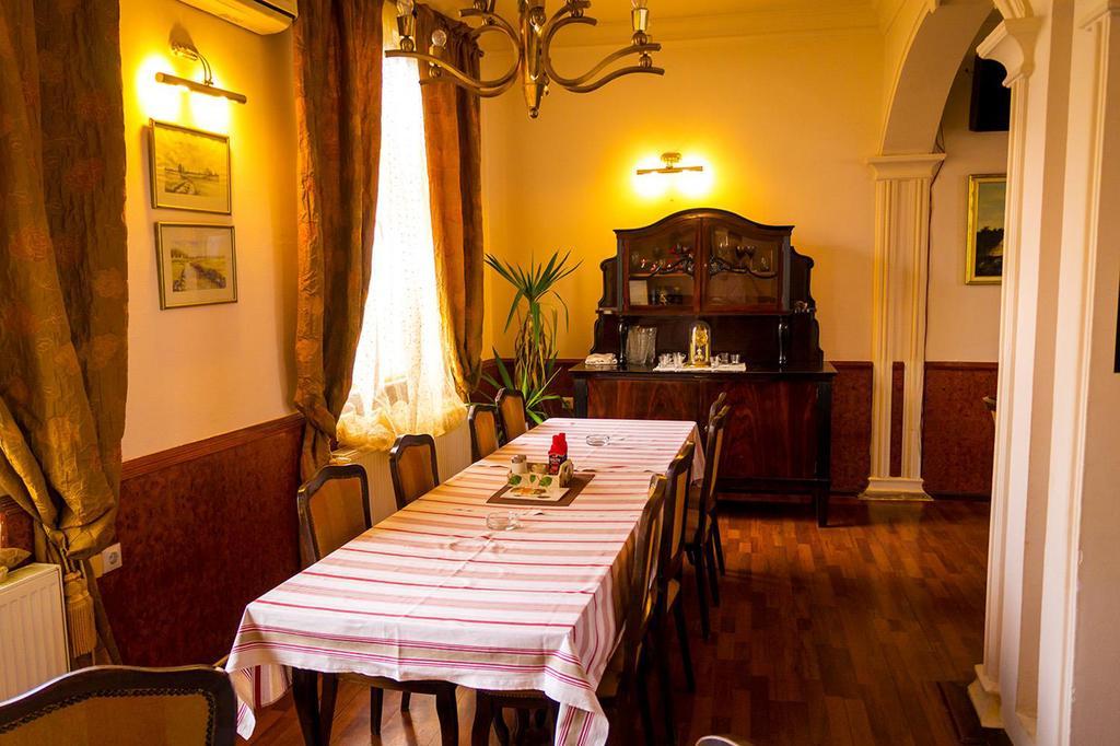 Ugostiteljski Objekat Karibo Hotel Sombor Exterior foto