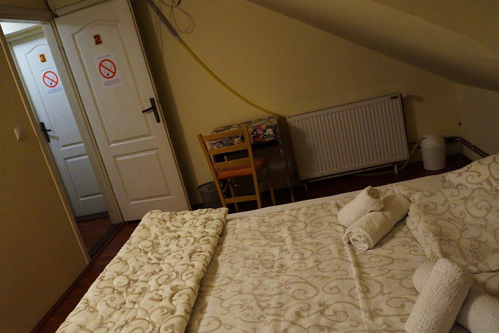 Ugostiteljski Objekat Karibo Hotel Sombor Exterior foto